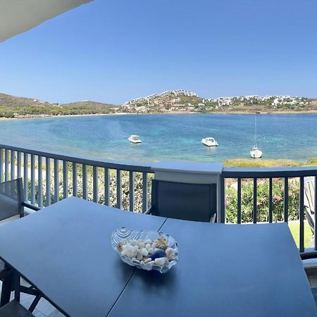 Sounio - Waterfront Luxury Spa Villa Pounta Zeza 170 Sqm On Private Beach Sounion Dış mekan fotoğraf