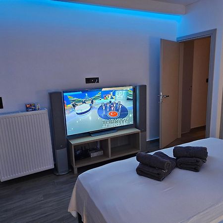 Sounio - Waterfront Luxury Spa Villa Pounta Zeza 170 Sqm On Private Beach Sounion Dış mekan fotoğraf