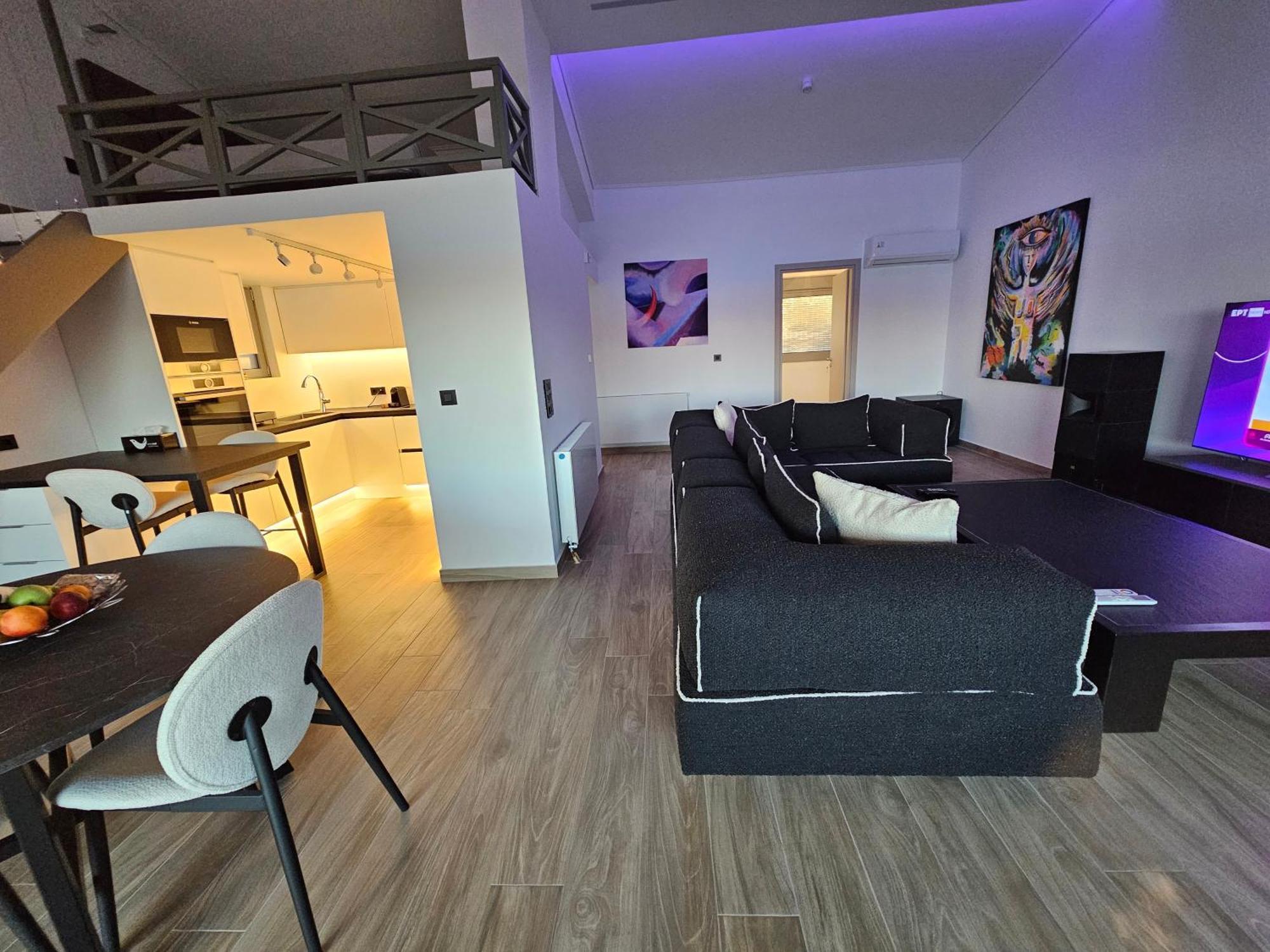 Sounio - Waterfront Luxury Spa Villa Pounta Zeza 170 Sqm On Private Beach Sounion Dış mekan fotoğraf