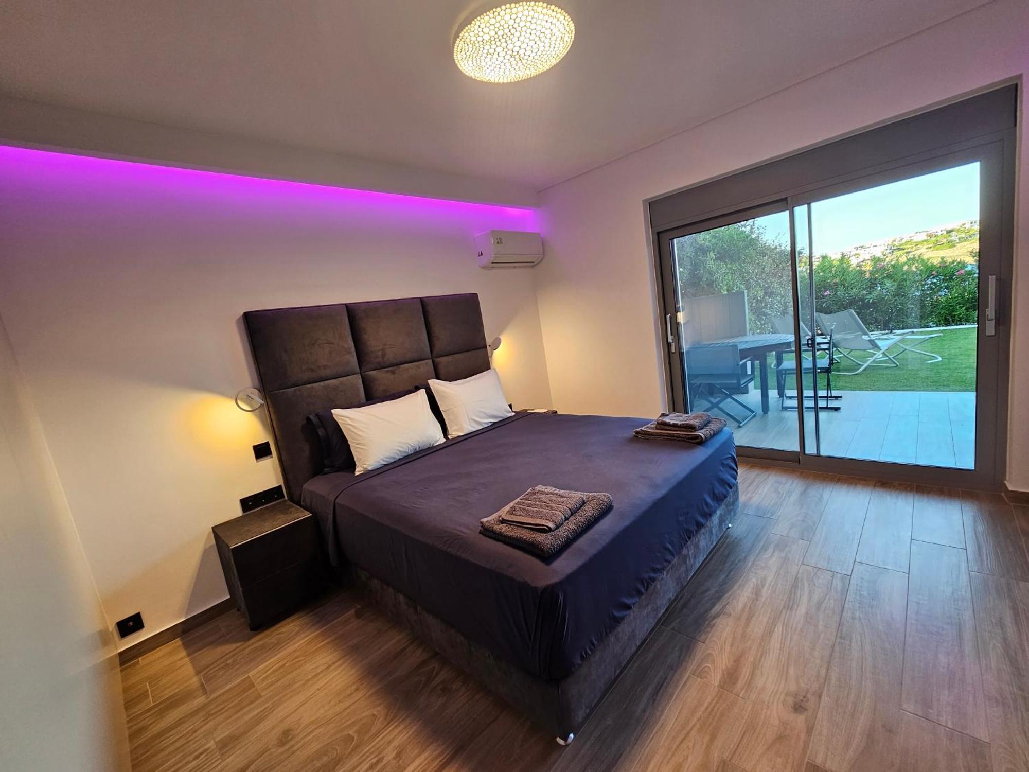 Sounio - Waterfront Luxury Spa Villa Pounta Zeza 170 Sqm On Private Beach Sounion Dış mekan fotoğraf
