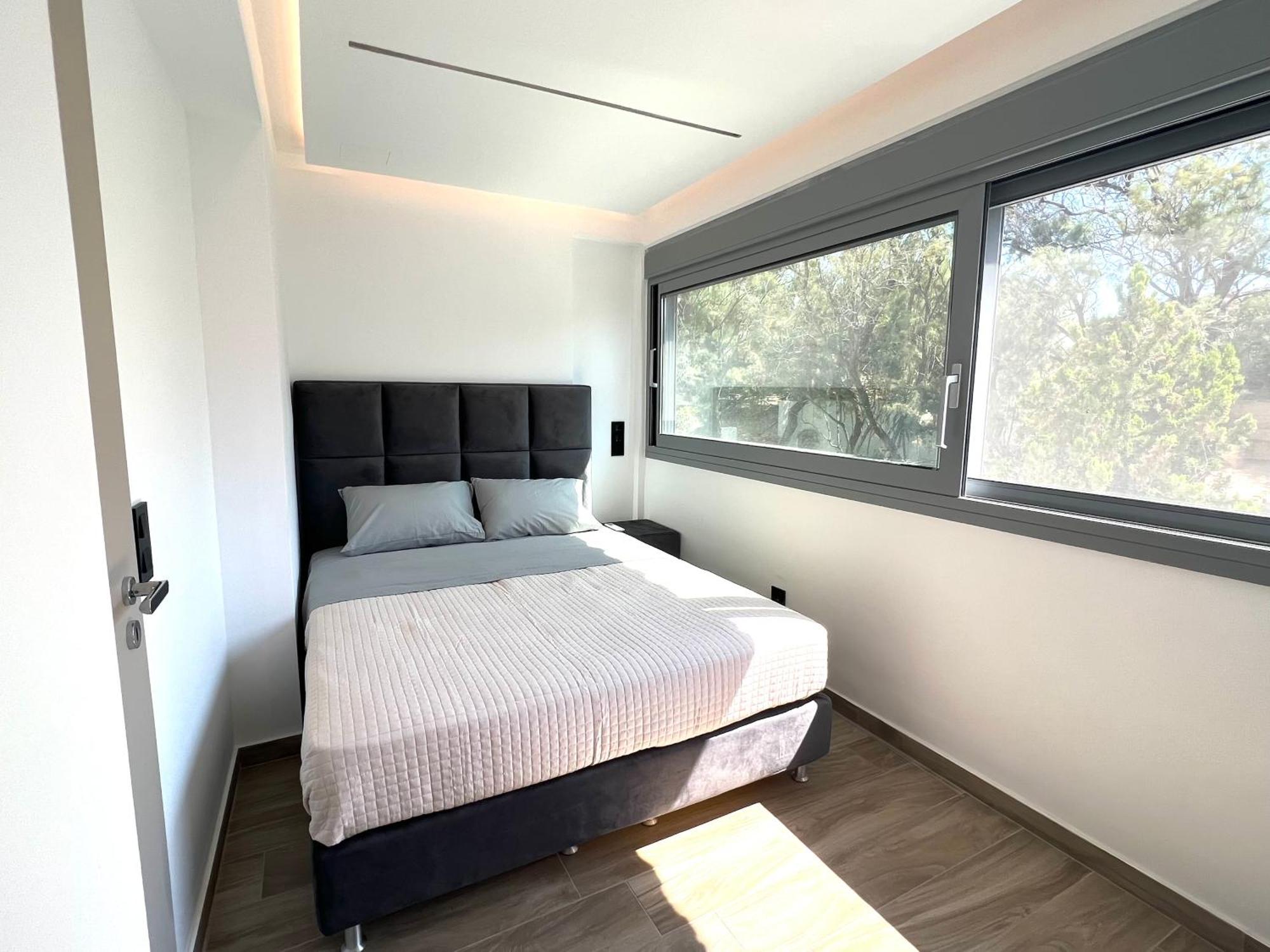 Sounio - Waterfront Luxury Spa Villa Pounta Zeza 170 Sqm On Private Beach Sounion Dış mekan fotoğraf