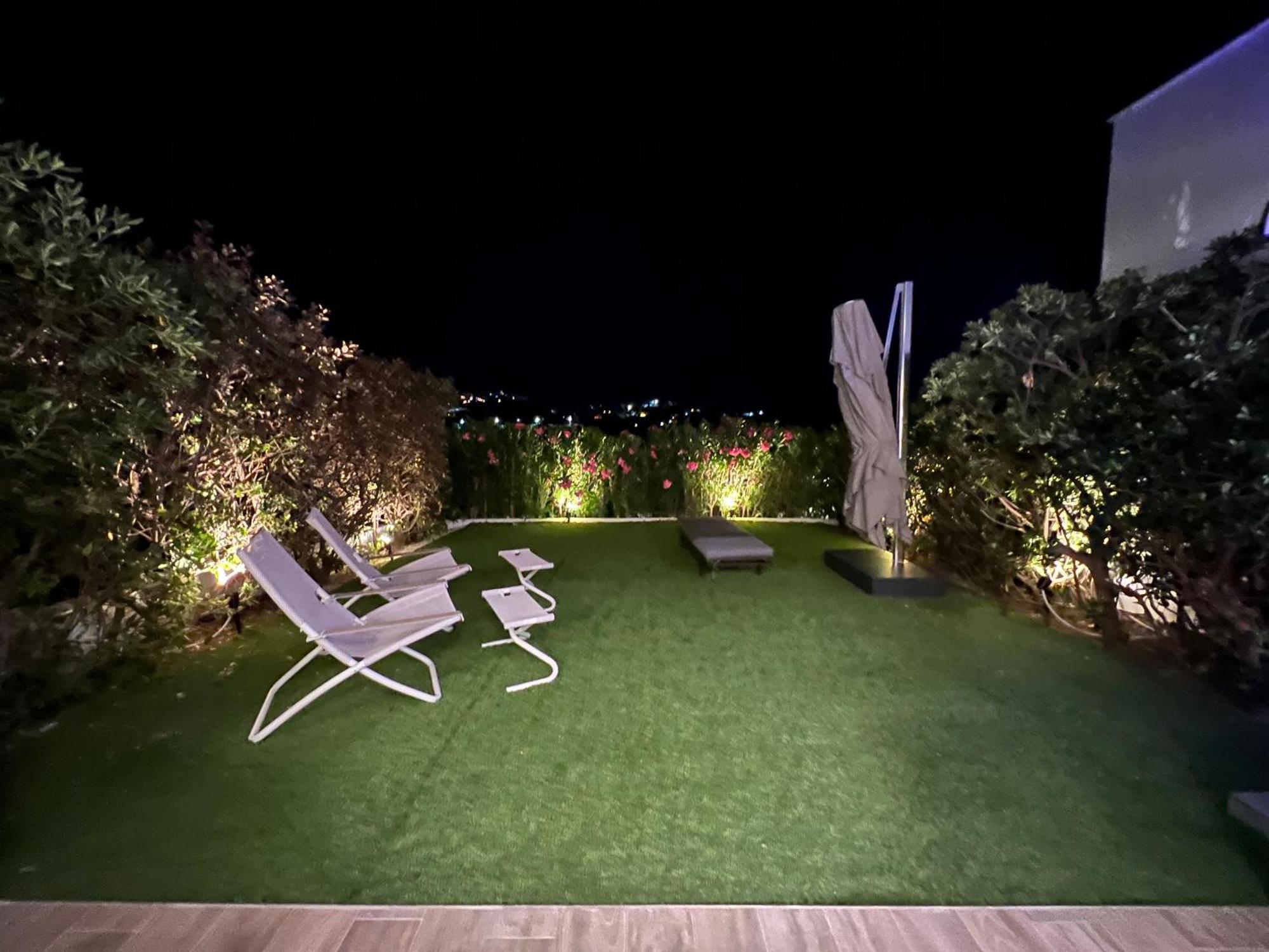 Sounio - Waterfront Luxury Spa Villa Pounta Zeza 170 Sqm On Private Beach Sounion Dış mekan fotoğraf