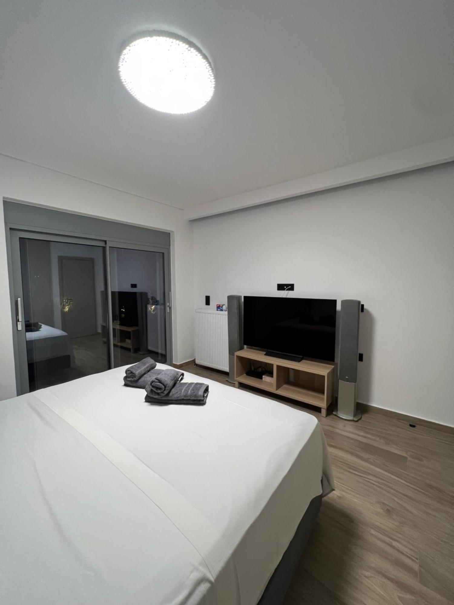 Sounio - Waterfront Luxury Spa Villa Pounta Zeza 170 Sqm On Private Beach Sounion Dış mekan fotoğraf